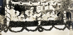 1916 floats