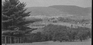 Lenox valley