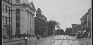 North Street