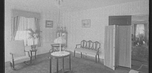 club parlor