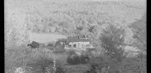 farm in Savoy