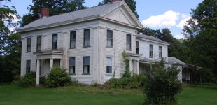 Alford House