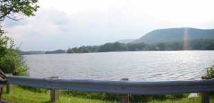 Cheshire Reservoir