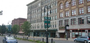 North Adams Main St. 13