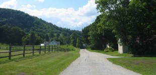 Tyringham back street 2