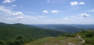 alander mountain