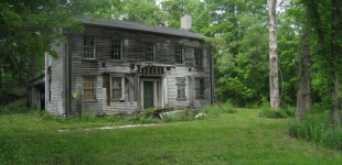 house on rte 22
