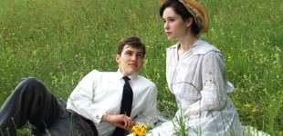 New soundtrack by David N. Edwards